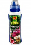 Удобрение Compo для орхидей, 500мл