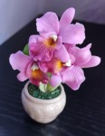 Сувенир "Орхидея каттлея"   