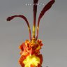 Орхидея Psychopsis Mariposa (еще не цвёл)